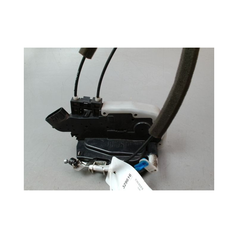 SYSTEME CONDAMNATION AVANT GAUCHE NISSAN MICRA 2009-