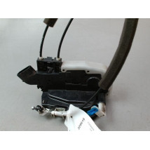 SYSTEME CONDAMNATION AVANT GAUCHE NISSAN MICRA 2009-