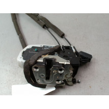 SYSTEME CONDAMNATION AVANT GAUCHE NISSAN MICRA 2009-