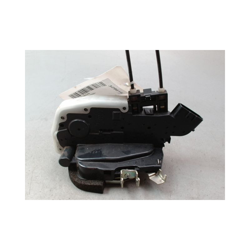 SYSTEME CONDAMNATION ARRIERE DROIT NISSAN MICRA 2009-