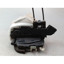SYSTEME CONDAMNATION ARRIERE DROIT NISSAN MICRA 2009-