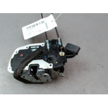 SYSTEME CONDAMNATION ARRIERE GAUCHE NISSAN MICRA 2009-