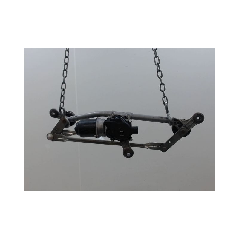 MECANISME ESSUIE-GLACE AVANT NISSAN MICRA 2009-