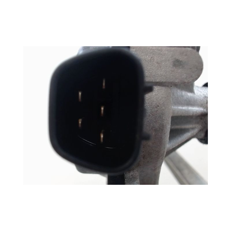 MECANISME ESSUIE-GLACE AVANT NISSAN MICRA 2009-