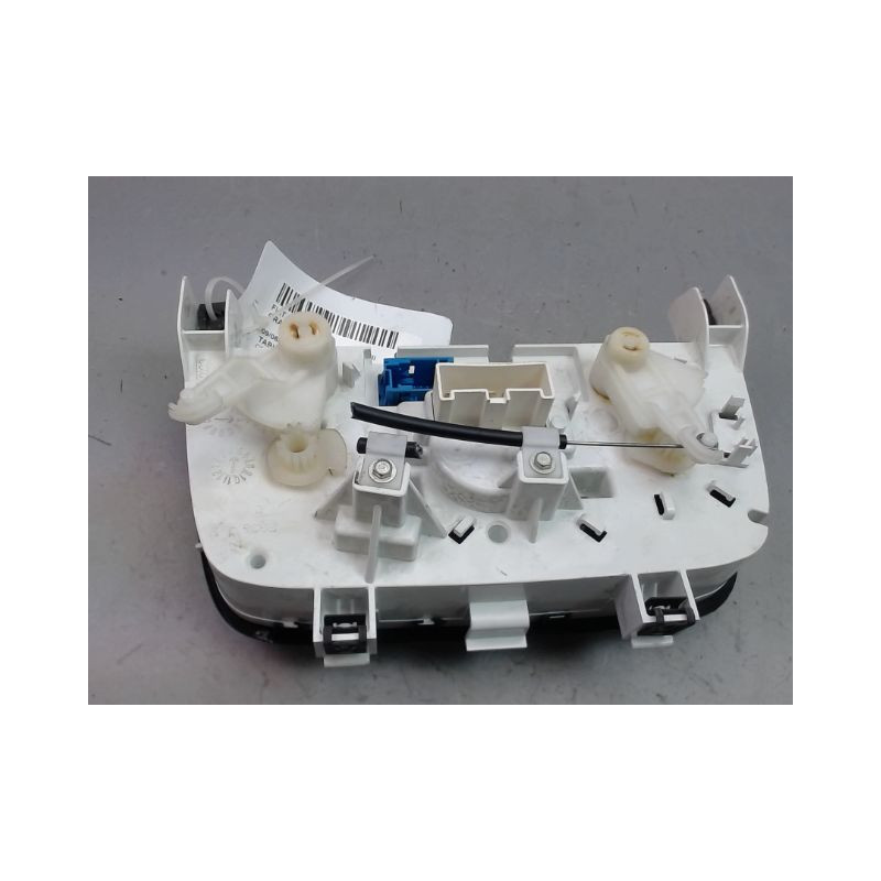COMMANDE DE CHAUFFAGE FIAT GRANDE PUNTO III 2005-2013