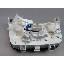COMMANDE DE CHAUFFAGE FIAT GRANDE PUNTO III 2005-2013