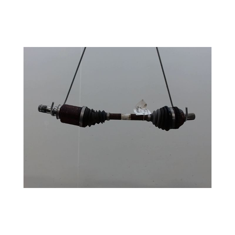 TRANSMISSION ARRIERE GAUCHE SMART FORTWO II  2007-2015 1.0 