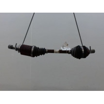 TRANSMISSION ARRIERE GAUCHE SMART FORTWO II  2007-2015 1.0 