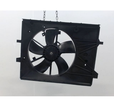 MOTEUR VENTILATEUR RADIATEUR