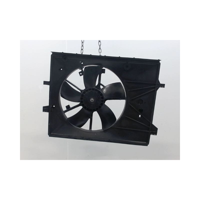 MOTEUR VENTILATEUR RADIATEUR MAZDA MX5 2001-