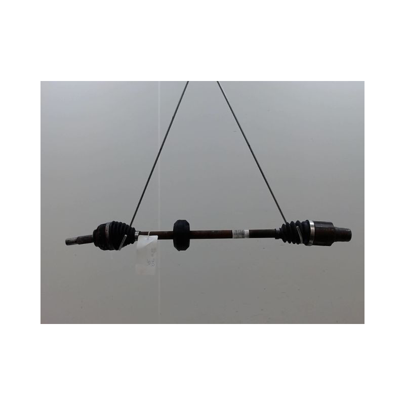 TRANSMISSION AVANT DROIT DACIA SANDERO I 2008-2012 1.4 MPI LPG