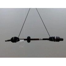 TRANSMISSION AVANT DROIT DACIA SANDERO I 2008-2012 1.4 MPI LPG