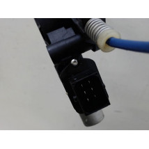 MECANISME+MOTEUR LEVE-GLACE AVANT DROIT OPEL CORSA IV Phase 2 (D) 2011-2015