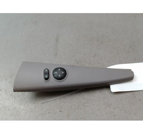 COMMANDE RETROVISSEUR EXT ELECTRIQUE