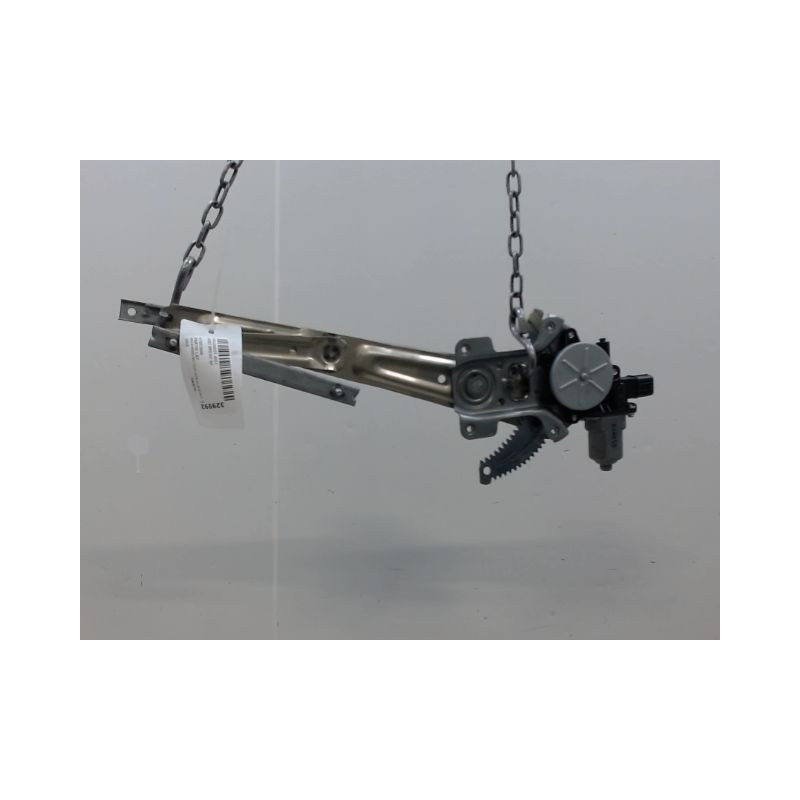 MECANISME+MOTEUR LEVE-GLACE AVANT DROIT PEUGEOT 4007 BREAK 2007-2013