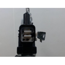 MECANISME+MOTEUR LEVE-GLACE AVANT DROIT PEUGEOT 4007 BREAK 2007-2013