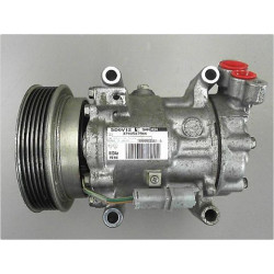 COMPRESSEUR AIR CONDITIONNE