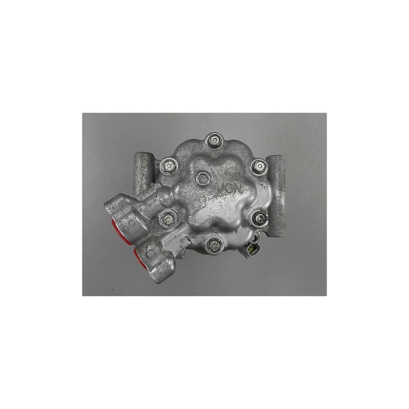 COMPRESSEUR AIR CONDITIONNE RENAULT TWINGO II 07-11