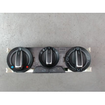 COMMANDE DE CHAUFFAGE AUDI A1 Phase 1 (8X) 2010-2015
