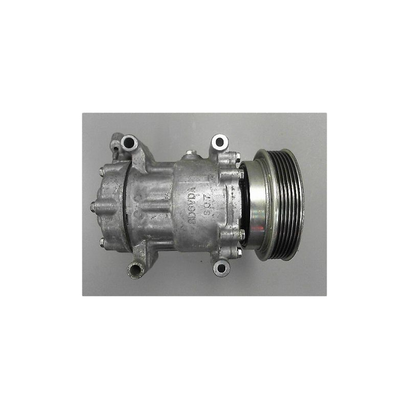 COMPRESSEUR AIR CONDITIONNE RENAULT TWINGO II 07-11