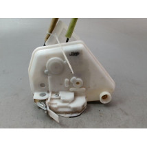 SYSTEME CONDAMNATION AVANT GAUCHE MAZDA MAZDA 3  5P