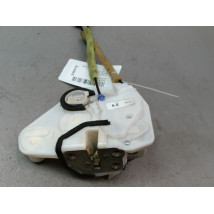 SYSTEME CONDAMNATION AVANT GAUCHE MAZDA MAZDA 3  5P