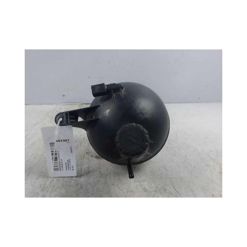 VASE EXPANSION MERCEDES CLASSE A 3P