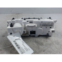 COMMANDE DE CHAUFFAGE MERCEDES CLASSE A 3P