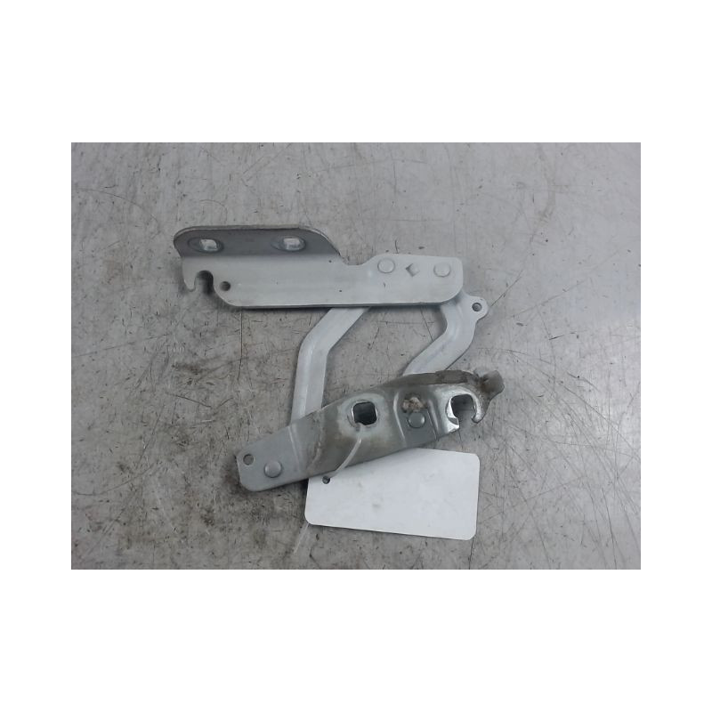 COMPAS DROIT CAPOT FORD FIESTA 2005-