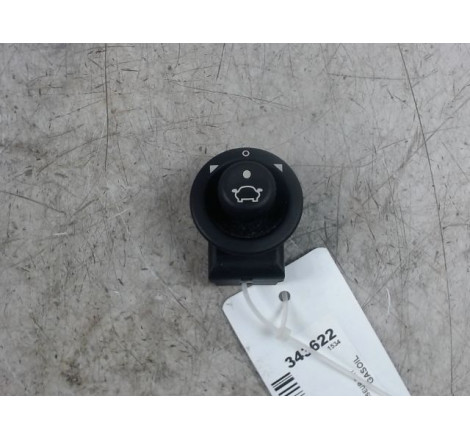 COMMANDE RETROVISSEUR EXT ELECTRIQUE