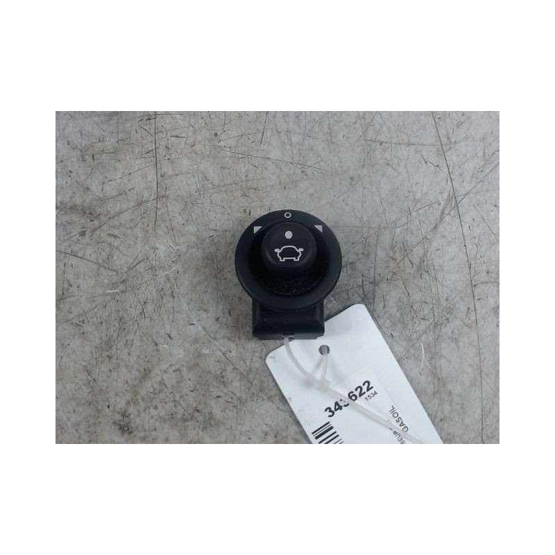 COMMANDE RETROVISSEUR EXTERIEUR ELECTRIQUE FORD FUSION 2005-
