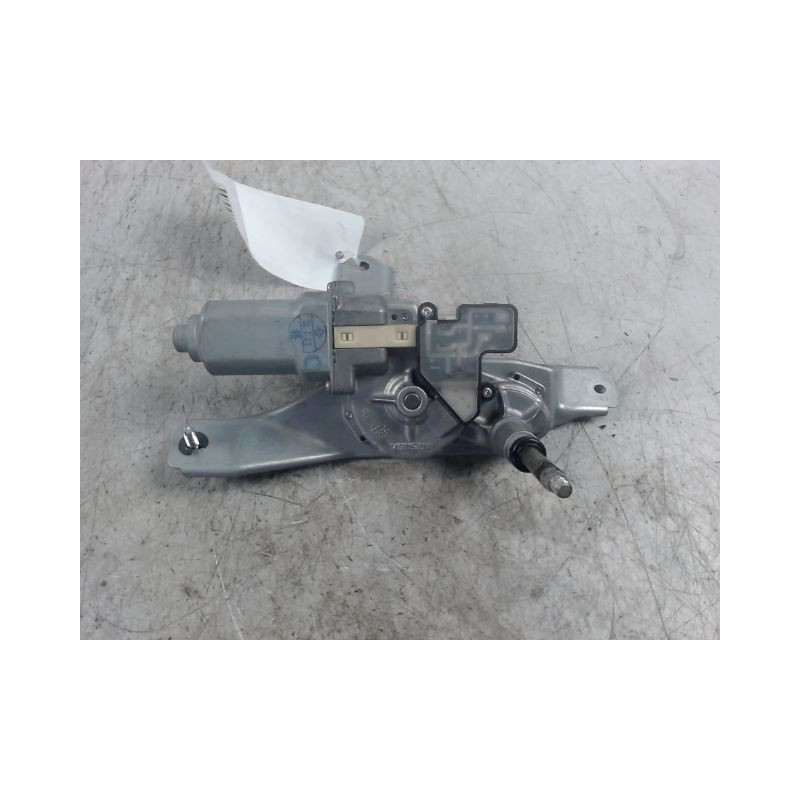 MOTEUR ESSUIE-GLACE ARRIERE MAZDA MAZDA 2