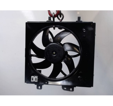 MOTEUR VENTILATEUR RADIATEUR