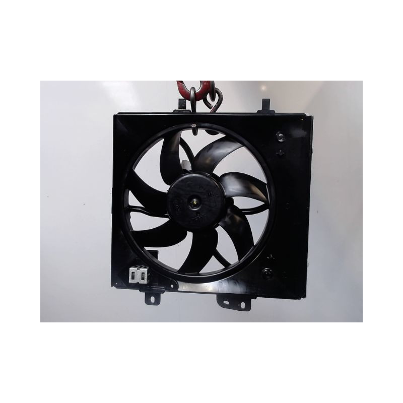 MOTEUR VENTILATEUR RADIATEUR CITROEN DS3 2009-