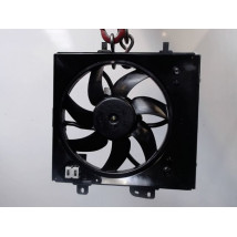 MOTEUR VENTILATEUR RADIATEUR CITROEN DS3 2009-