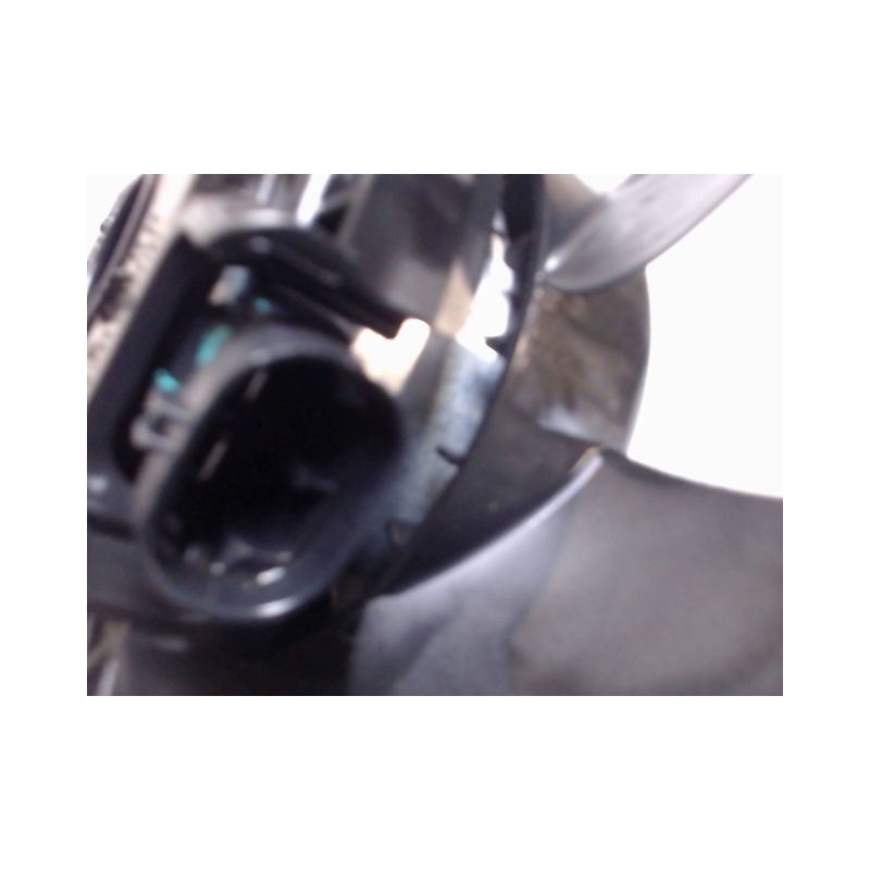 MOTEUR VENTILATEUR RADIATEUR CITROEN DS3 2009-