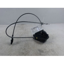 SYSTEME CONDAMNATION AVANT DROIT NISSAN MICRA 2009-