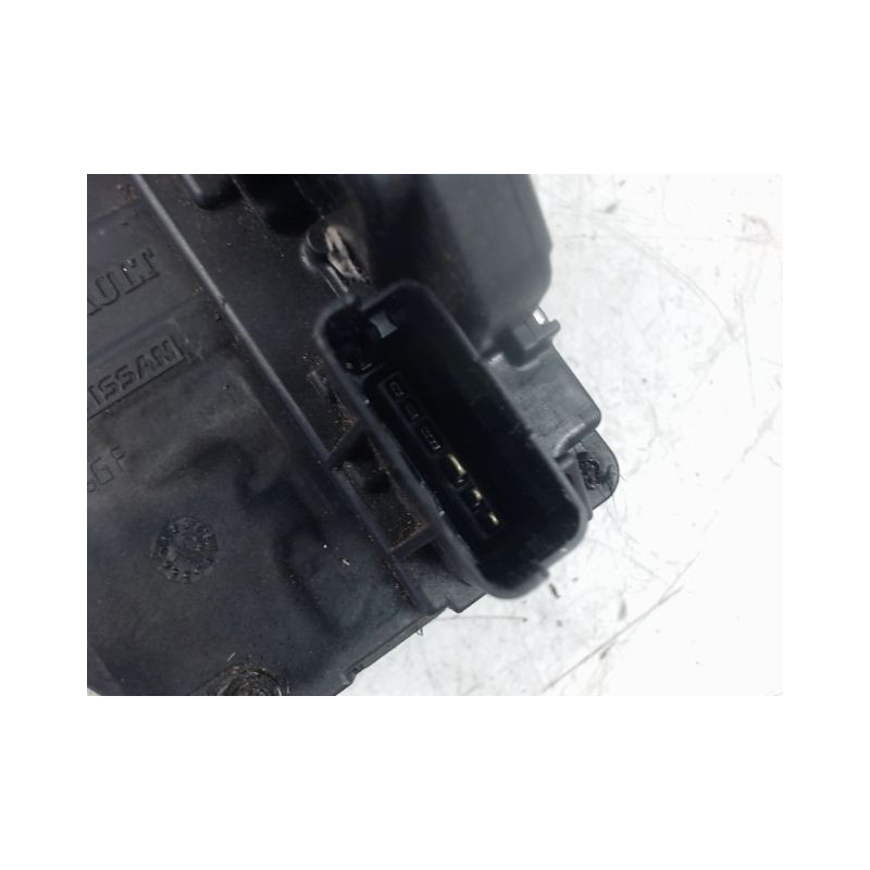 SYSTEME CONDAMNATION AVANT DROIT NISSAN MICRA 2009-