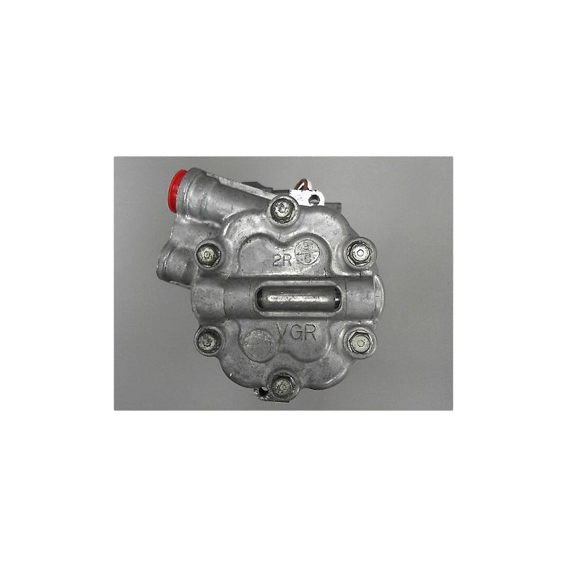 COMPRESSEUR AIR CONDITIONNE FIAT PUNTO EVO III 09-13