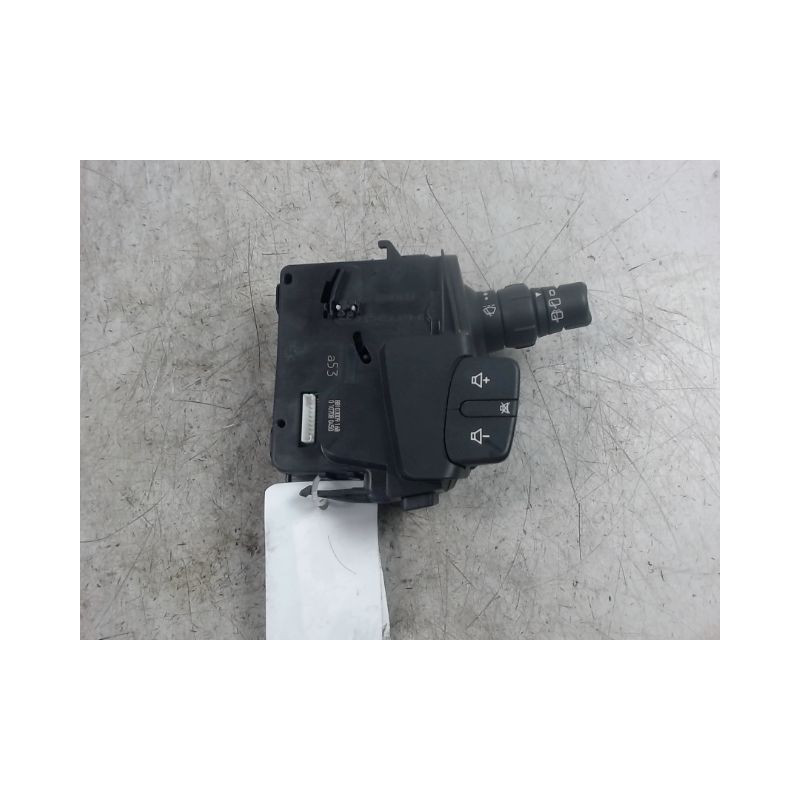 COMMANDE ESSUIE GLACE RENAULT CLIO III 2007-