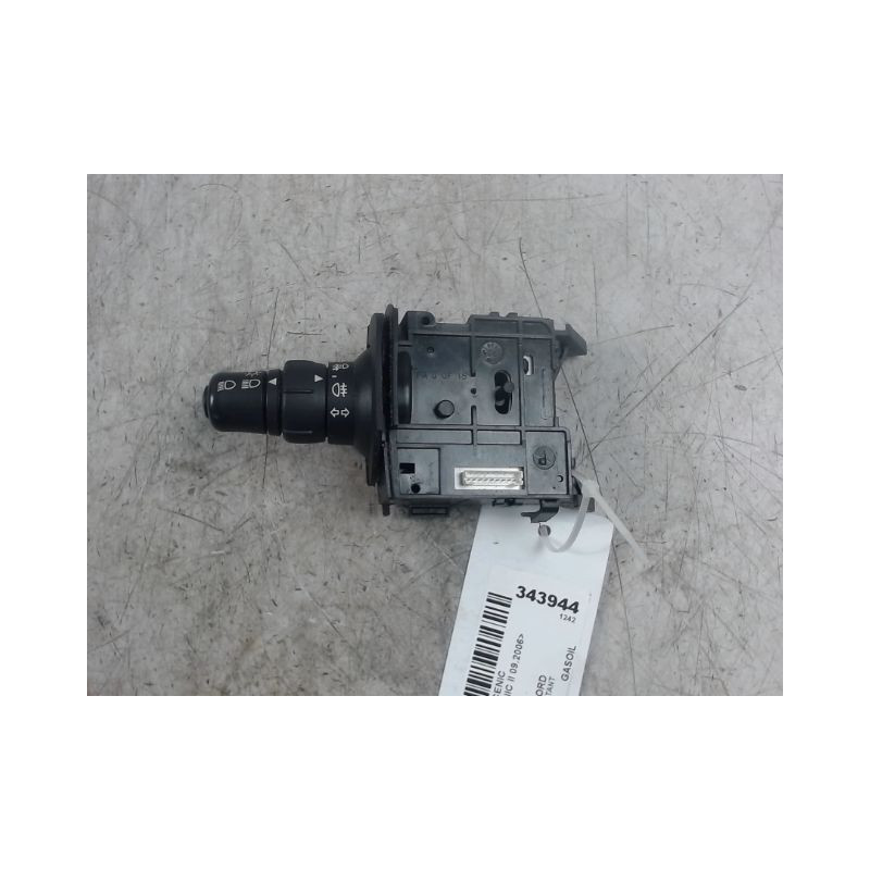 COMMANDE CLIGNOTANT RENAULT GRAND SCENIC II 2006-