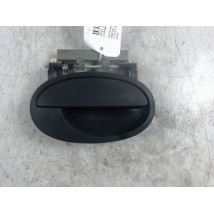 POIGNEE EXTERIEURE PORTE ARRIERE DROIT OPEL CORSA 2000-8.2003