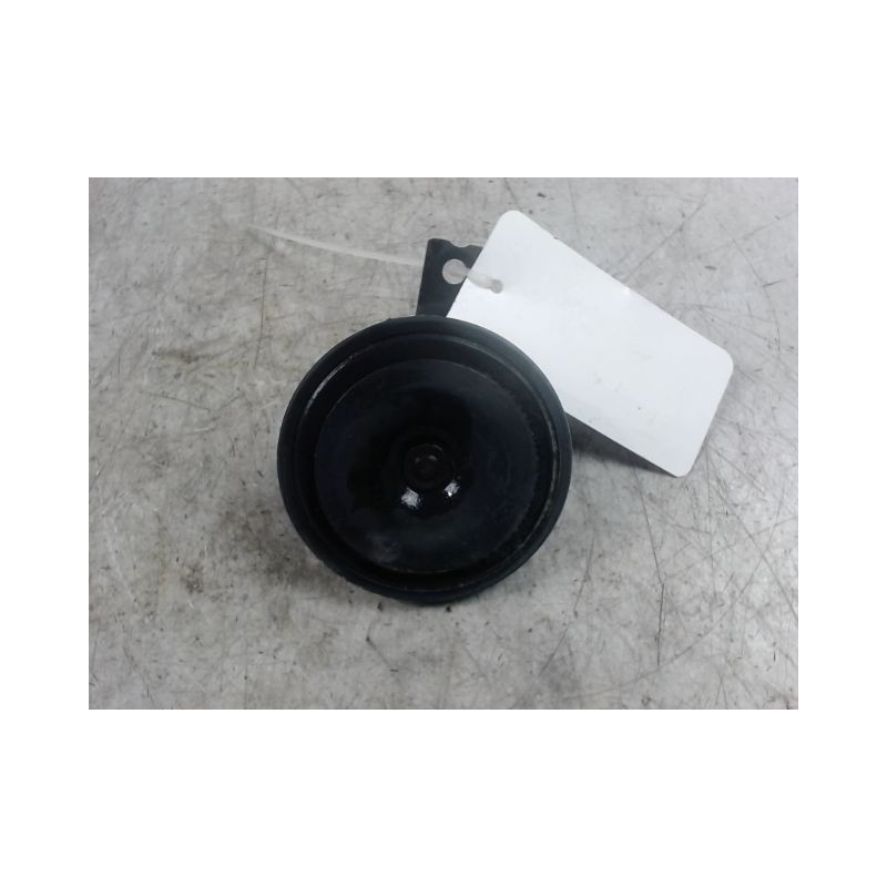 KLAXON / AVERTISSEUR OPEL CORSA 2000-8.2003