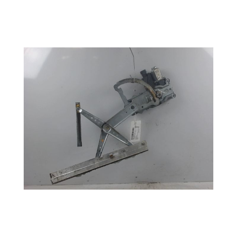 MECANISME+MOTEUR LEVE-GLACE AVANT GAUCHE OPEL CORSA 2000-8.2003