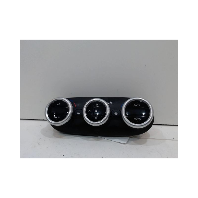 COMMANDE DE CHAUFFAGE ALFA ROMEO GIULIETTA