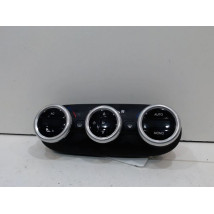 COMMANDE DE CHAUFFAGE ALFA ROMEO GIULIETTA