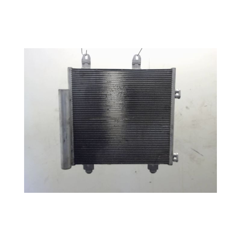 RADIATEUR / CONDENSEUR CLIM TOYOTA AYGO