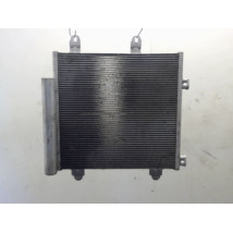 RADIATEUR / CONDENSEUR CLIM TOYOTA AYGO