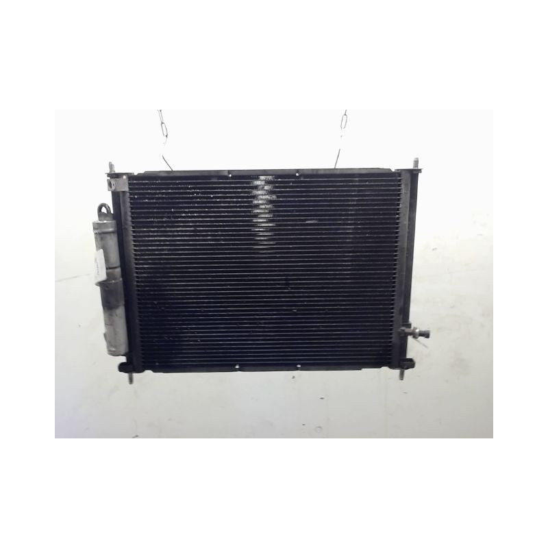 RADIATEUR / CONDENSEUR CLIM RENAULT CLIO