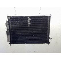 RADIATEUR / CONDENSEUR CLIM RENAULT CLIO